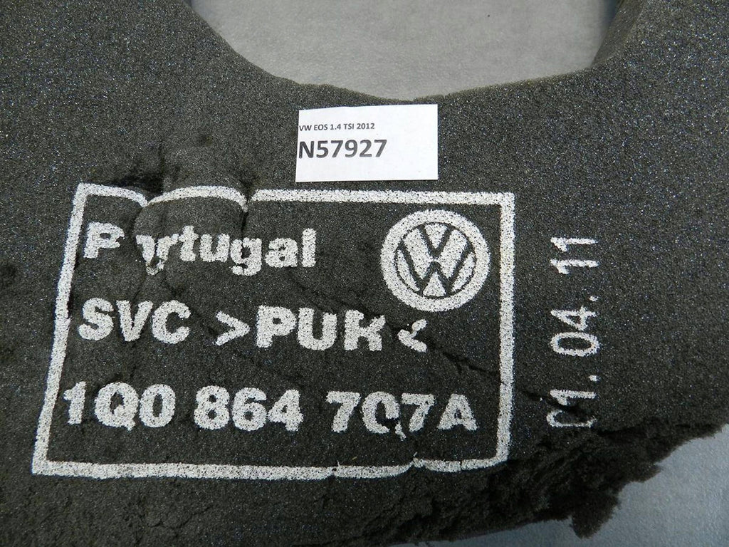 Volkswagen Eos SHAPE 1Q0864707A