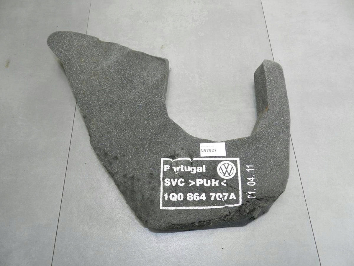 Volkswagen Eos SHAPE 1Q0864707A