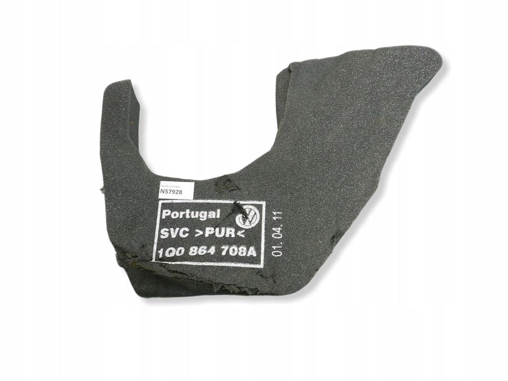 Volkswagen Eos SOUNDPROOFING 1Q0864708A