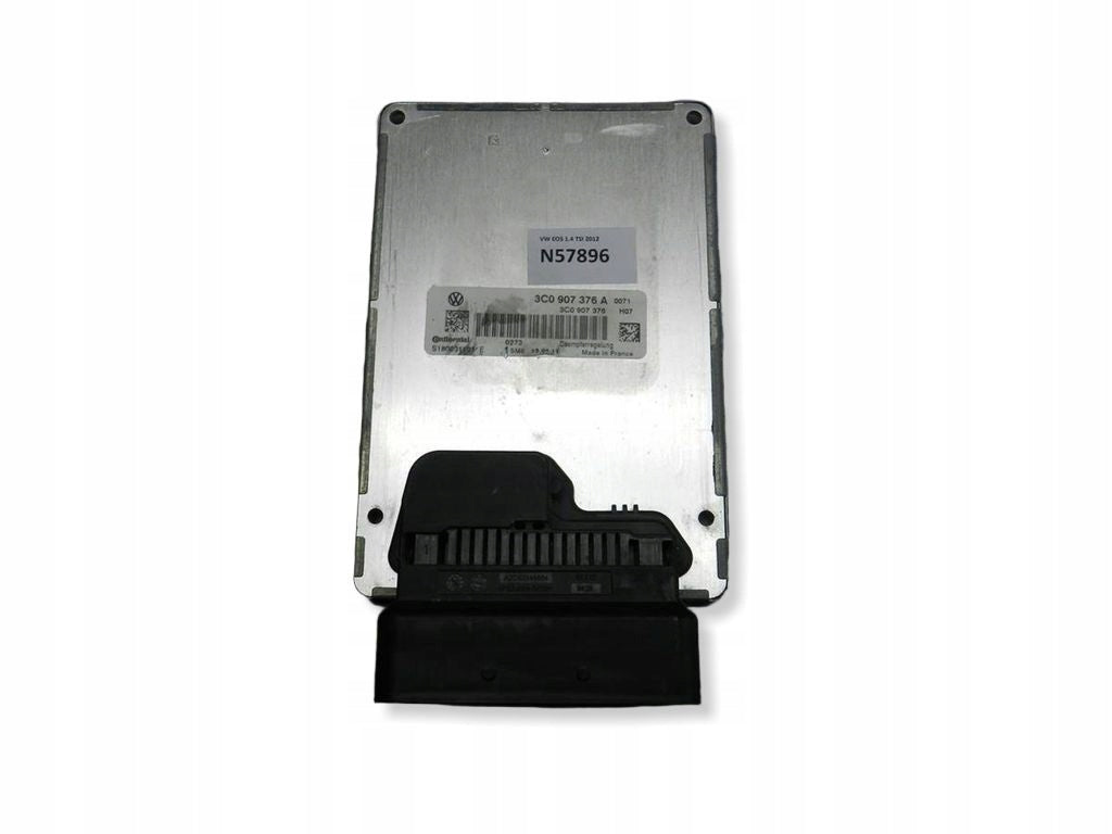Volkswagen Eos Suspension module 3C0907376A