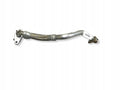 Volkswagen Eos Turbocharger Oil Cable 03C145735C