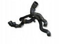 Volkswagen Eos Water hose 1K0121049CQ