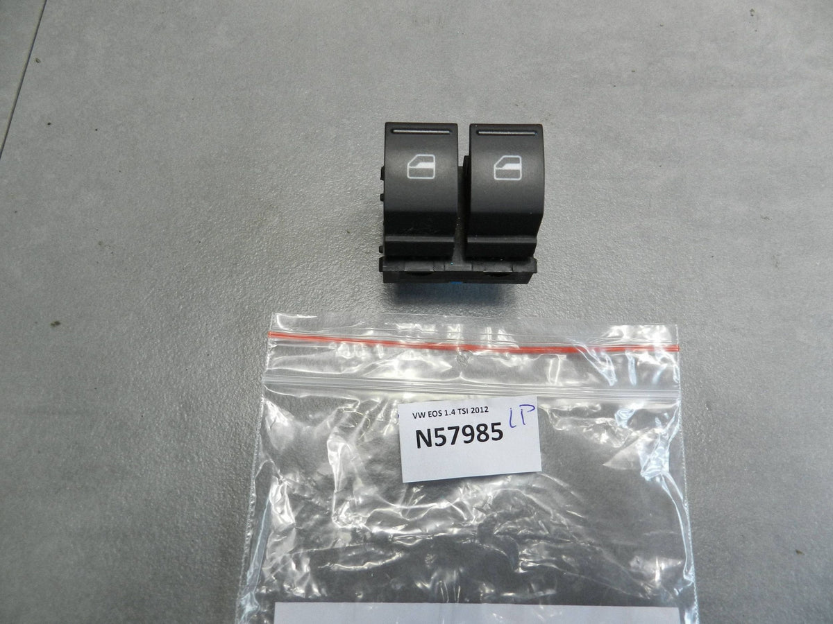 Volkswagen Eos Window Switch 1Q0959858A