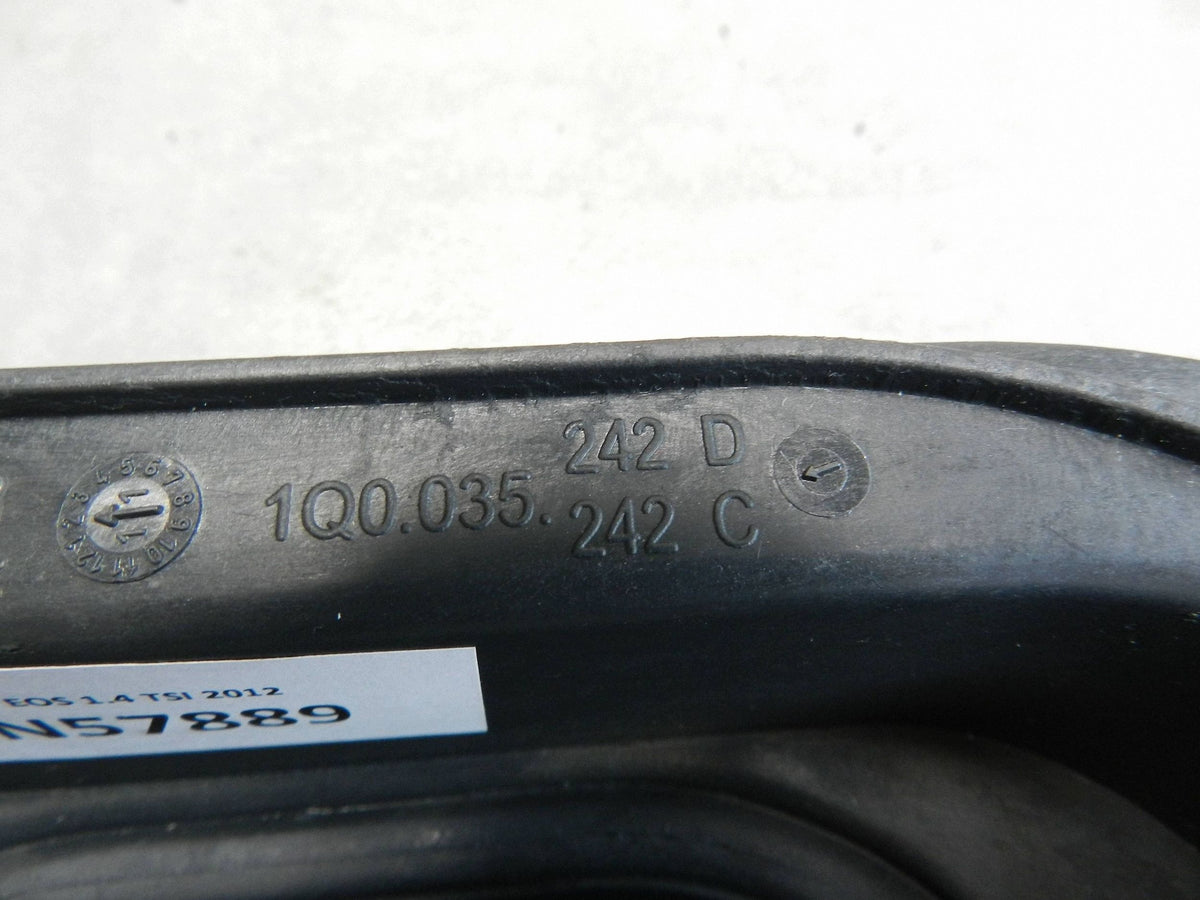 Volkswagen Eos speaker holder N57889 1Q0035242C