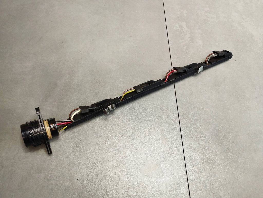 Volkswagen Golf V 1.9 TDI BEAM OF PUMPS 038971803