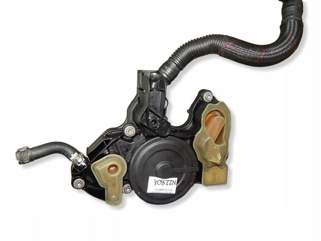 Volkswagen Golf VII 2.0 TSI Oil Separator 06K103495P