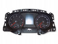 Volkswagen Golf VII 7 Counter clocks 5G1920742D