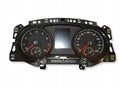 Volkswagen Golf VII 7 Counter clocks 5G1920742D