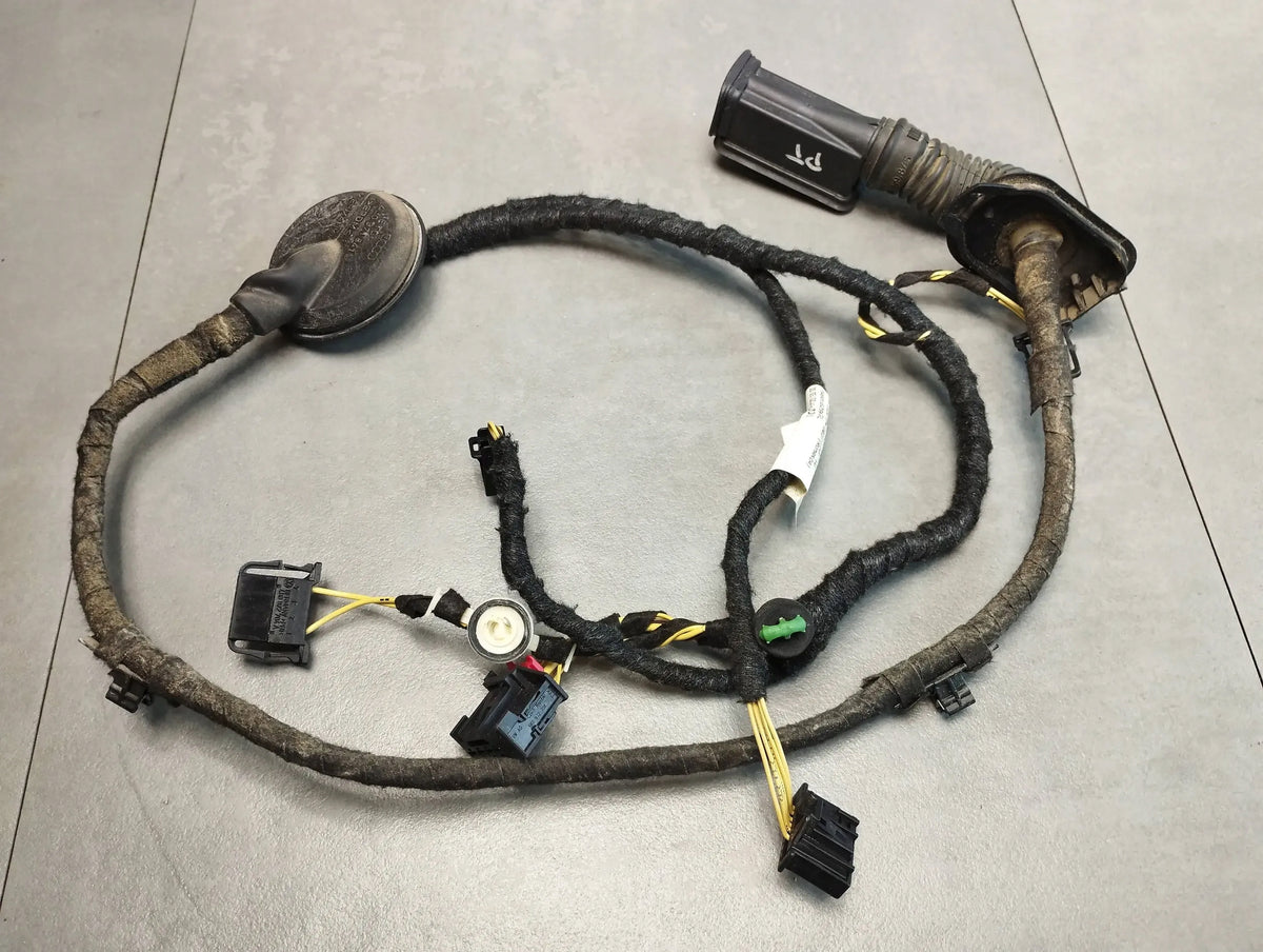Volkswagen Golf VII 7 DOOR HARNESS RIGHT REAR 5G4971694T