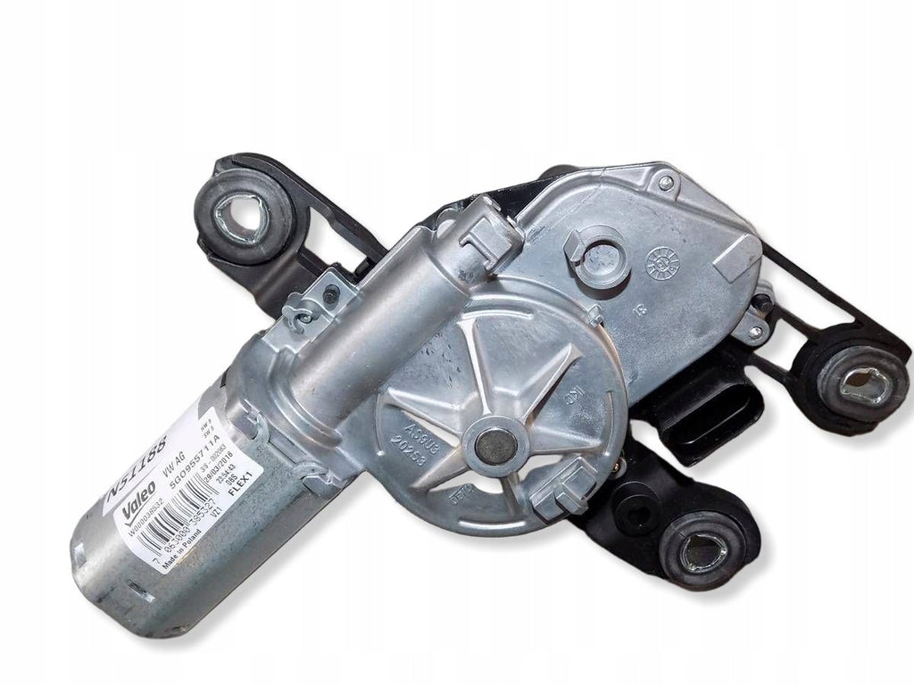 Volkswagen Golf VII 7 HB Rear Wiper Motor 5G0955711A