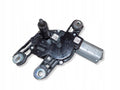 Volkswagen Golf VII 7 HB Rear Wiper Motor 5G0955711A