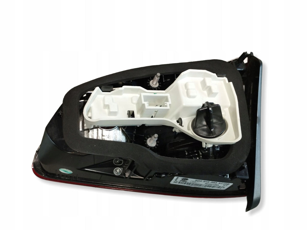 Volkswagen Golf VII 7 HB lamp left rear flap 5G0945093AC