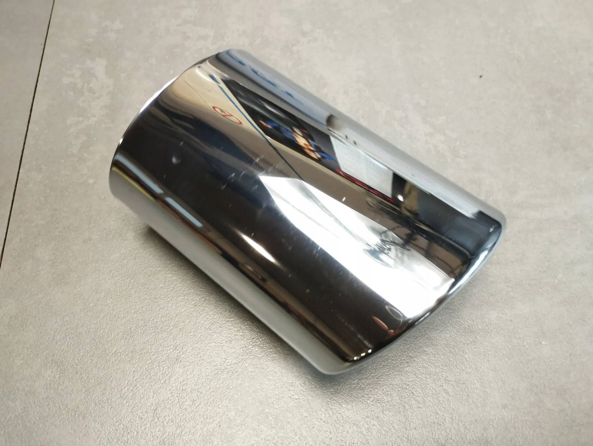 Volkswagen Golf VII 7 R TIP EXHAUST CAP 5G0253825D