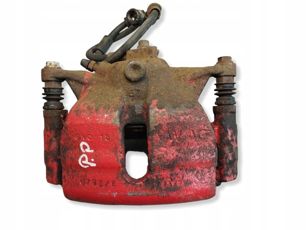 Volkswagen Golf VII Brake caliper right front yoke 8V0615124 8V0615126