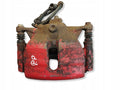 Volkswagen Golf VII Brake caliper right front yoke 8V0615124 8V0615126