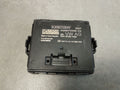 Volkswagen Golf VII Gateway Module 5Q0907530AF