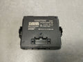 Volkswagen Golf VII Gateway Module 5Q0907530AF
