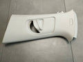 Volkswagen Golf VII Post cover B upper left 5G4868311
