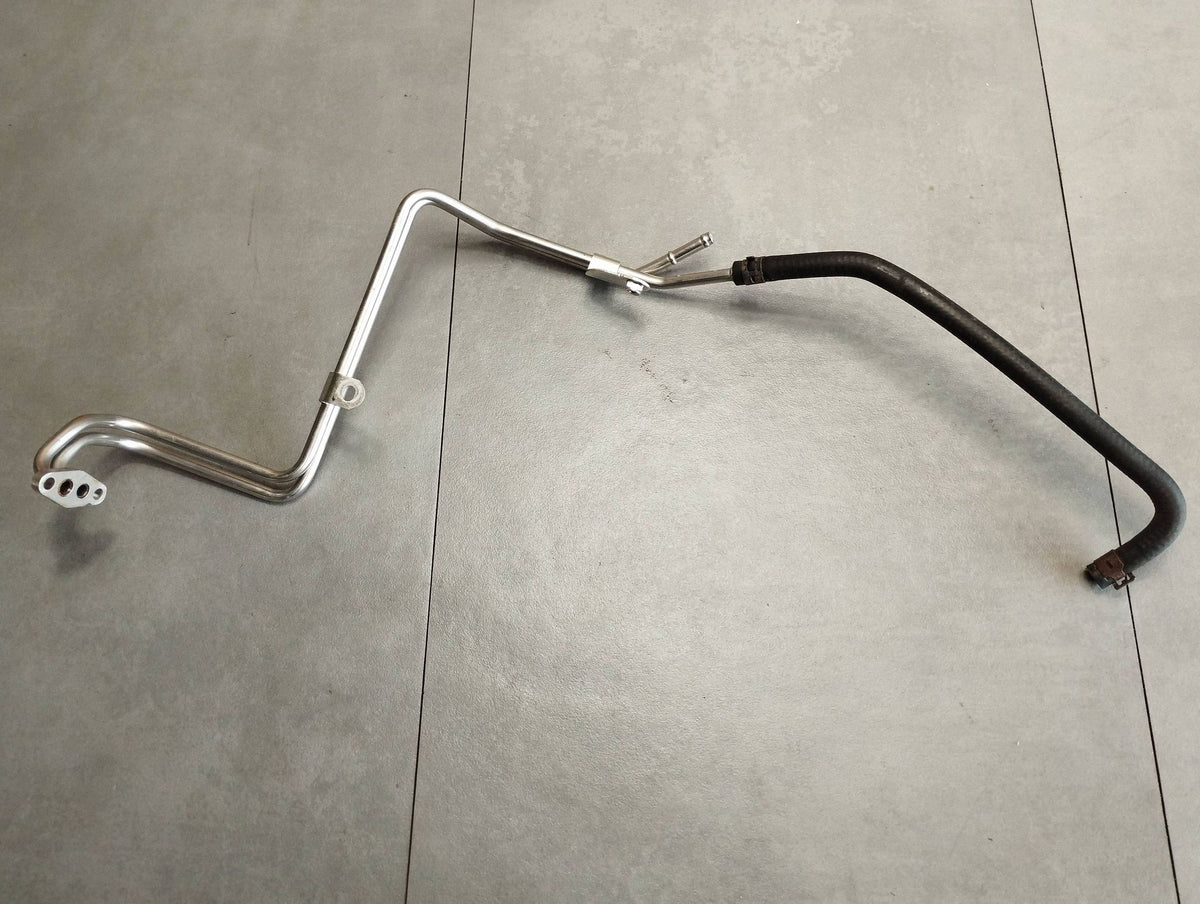 Volkswagen Golf VII Water Cable 04E122157AA