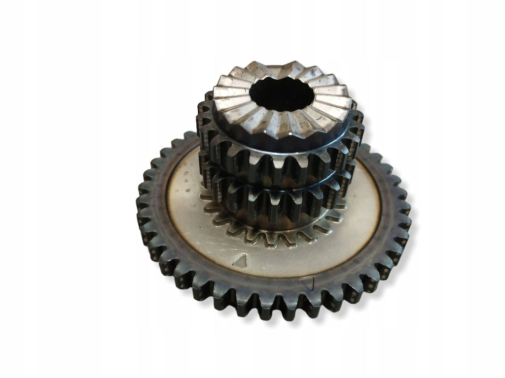 Volkswagen Golf VIII 8 2.0 TFSI CHAIN GEAR 06K105209