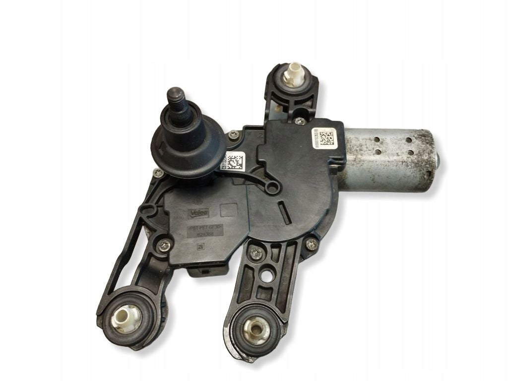 Volkswagen Golf VIII 8 Rear wiper motor 5H0955711A