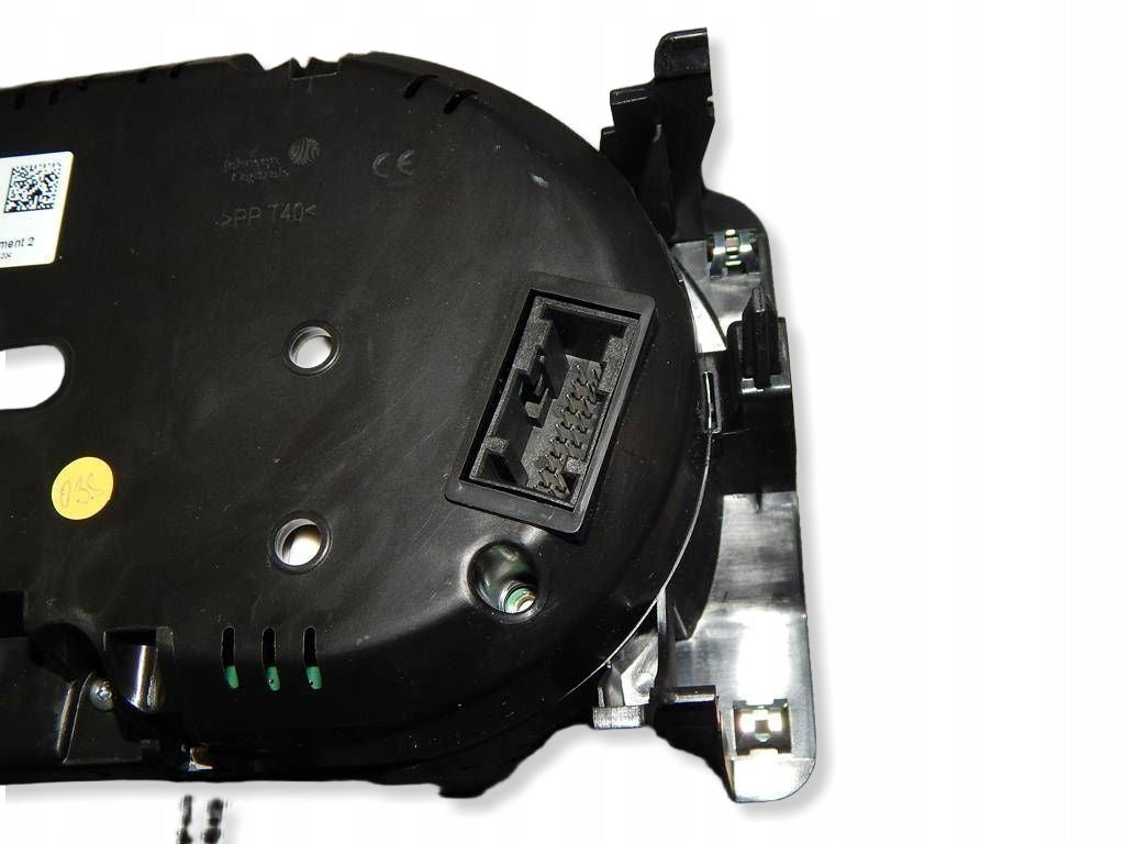 Volkswagen PASSAT B8 1.6 tdi Counter clocks 3G0920741A