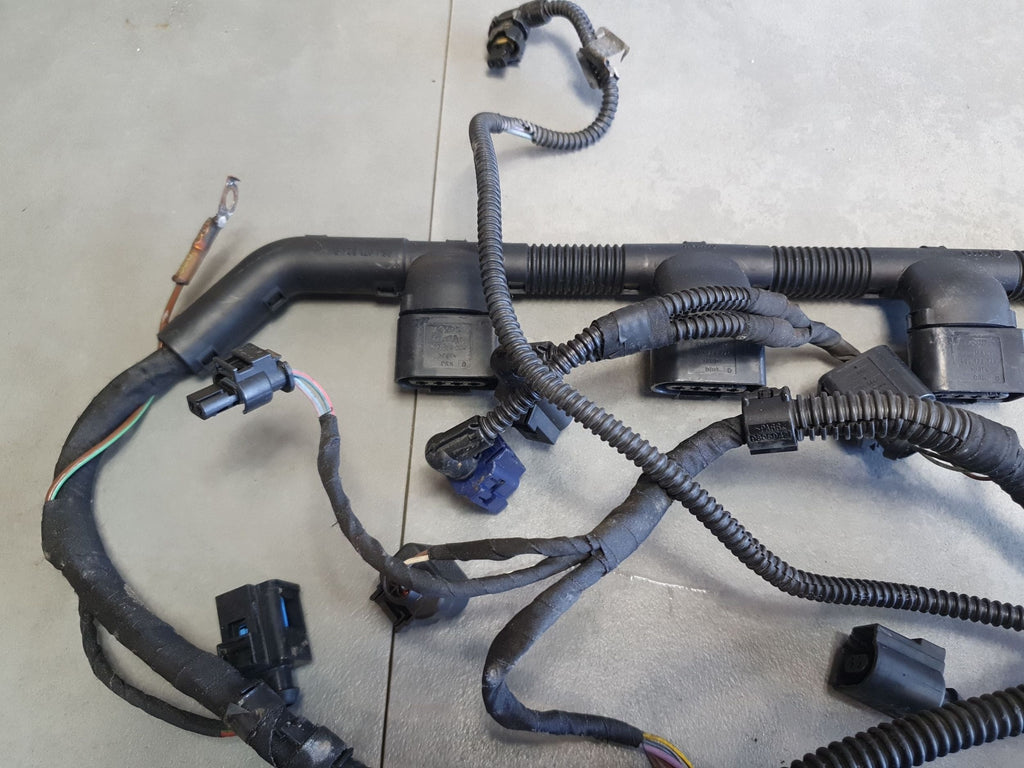 Volkswagen PASSAT CC 1.8 tsi engine beam 06J971824B
