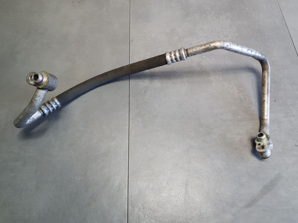 Volkswagen PASSAT CC Air conditioning cable 3C0820721P