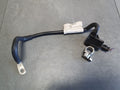Volkswagen PASSAT CC Clamp minus 1K0915181H