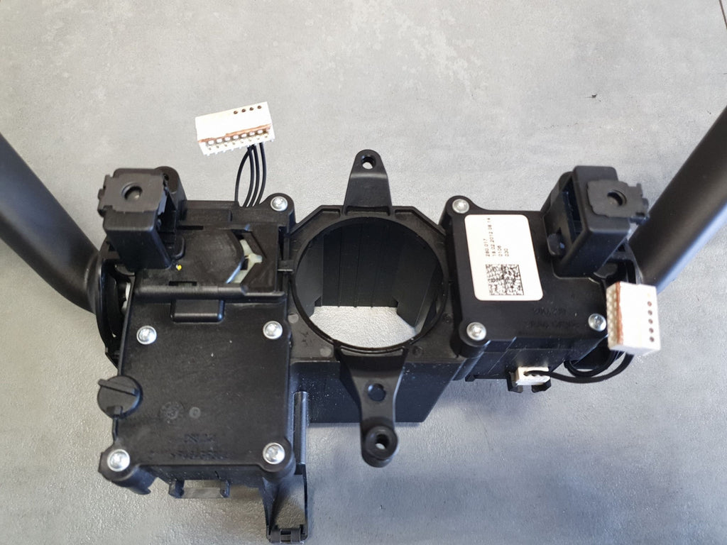Volkswagen PASSAT CC Combined Switch 3C5953501BF 3C5953502