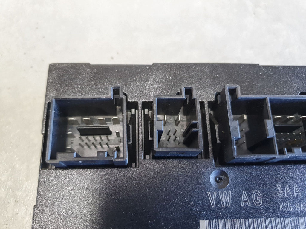 Volkswagen PASSAT CC Comfort module 3AA959433