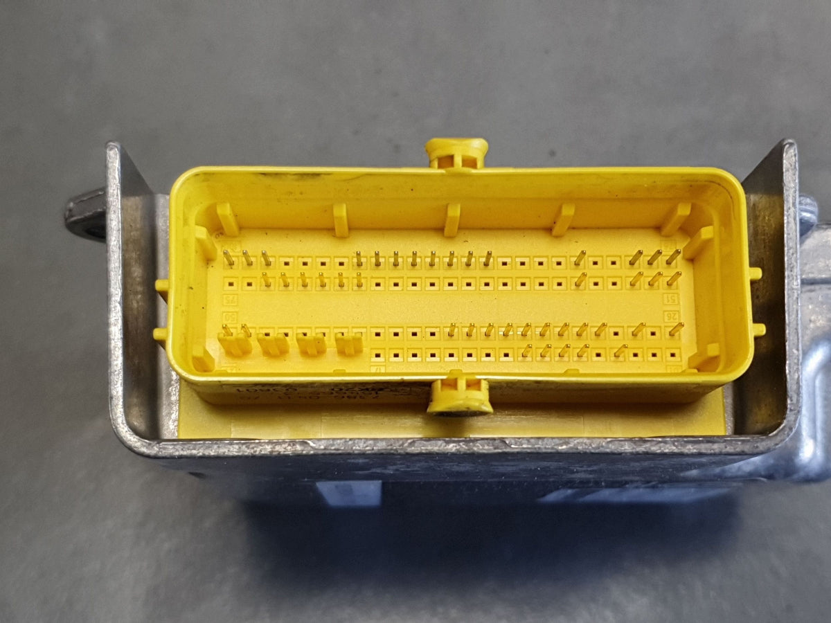 Volkswagen PASSAT CC Controller airbag 5N0959655AA
