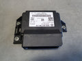 Volkswagen PASSAT CC Handbrake module 3AA907801H