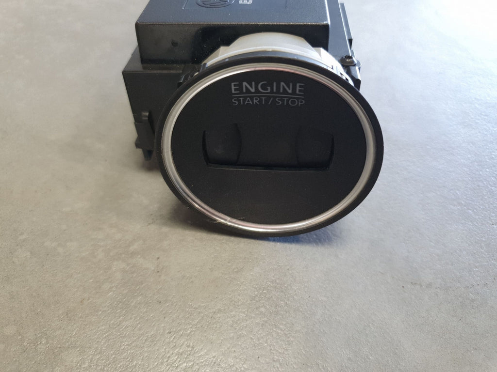 Volkswagen PASSAT CC Ignition 3C0905843AD