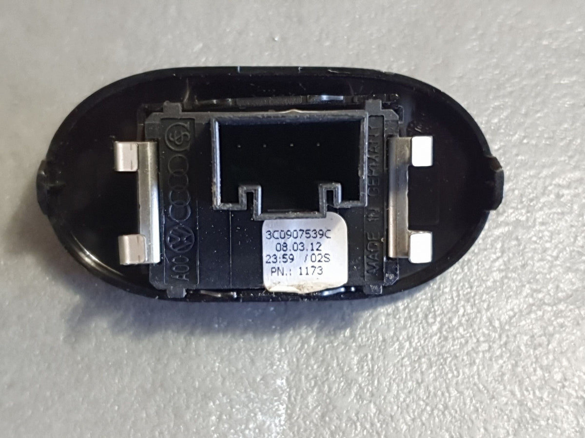 Volkswagen PASSAT CC Insolation sensor 3C0907539C