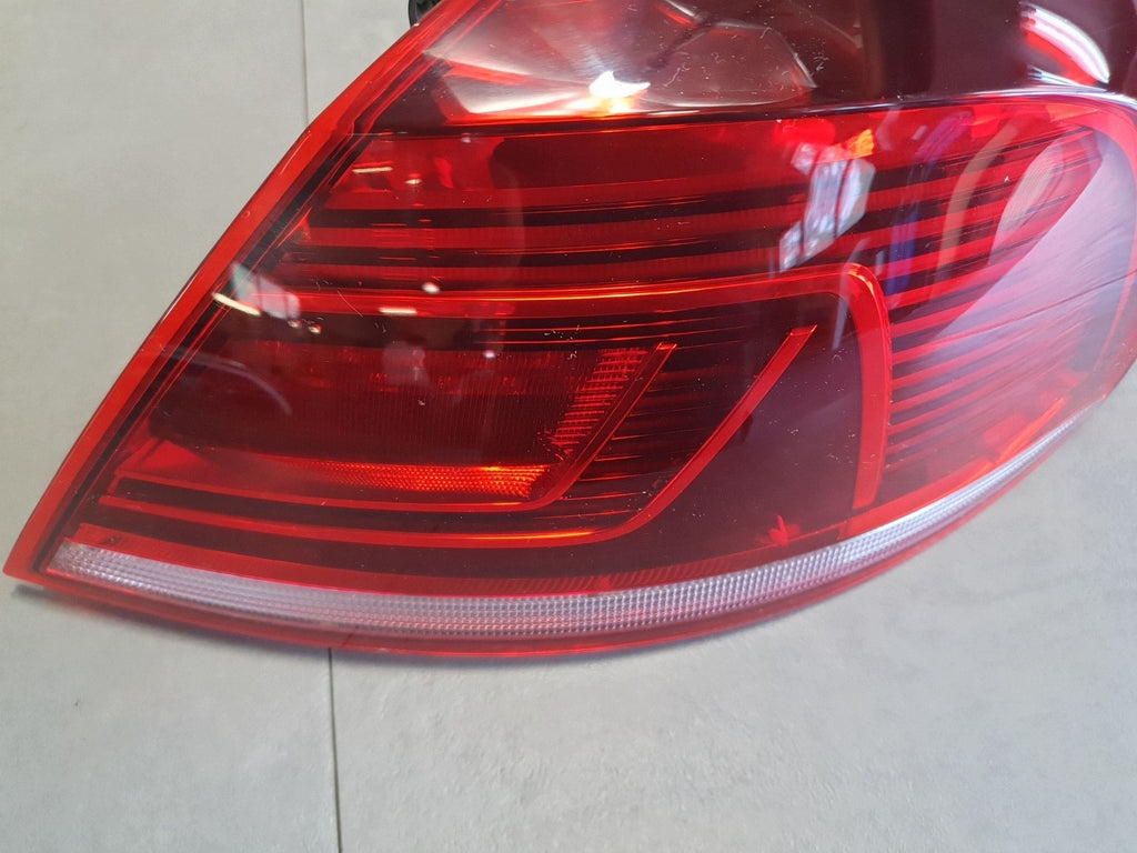 Volkswagen PASSAT CC Lamp right rear 3C8945208M