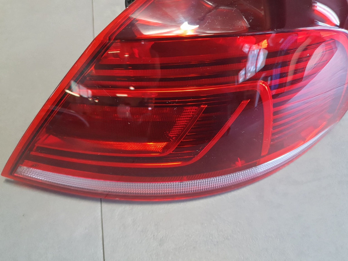 Volkswagen PASSAT CC Lamp right rear 3C8945208M