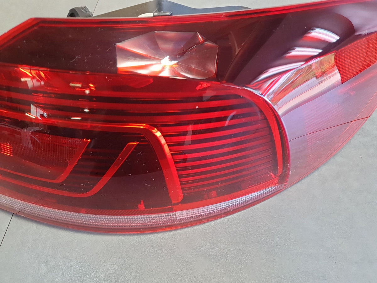 Volkswagen PASSAT CC Lamp right rear 3C8945208M