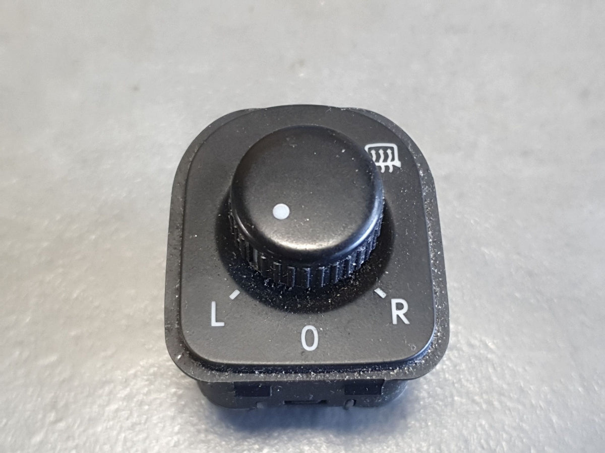 Volkswagen PASSAT CC Mirror Switch 1K0959565K