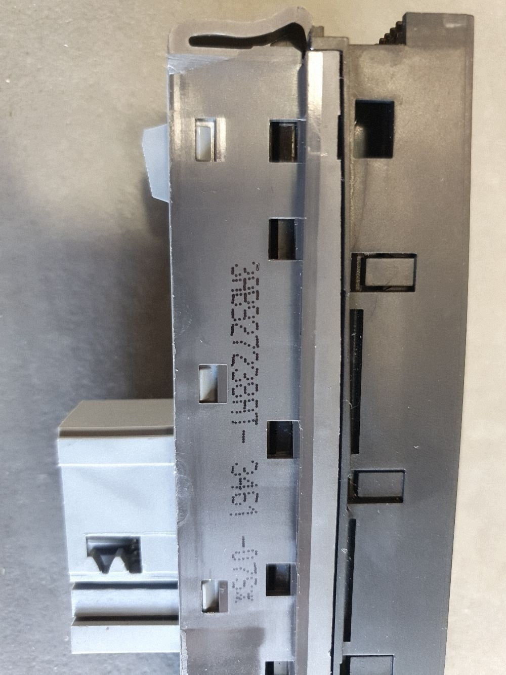 Volkswagen PASSAT CC SWITCH 3AB927238AT