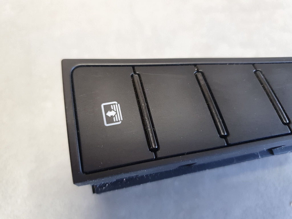 Volkswagen PASSAT CC SWITCH 3AB927238AT