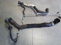Volkswagen PASSAT CC Water Pipe 3C0122101GF