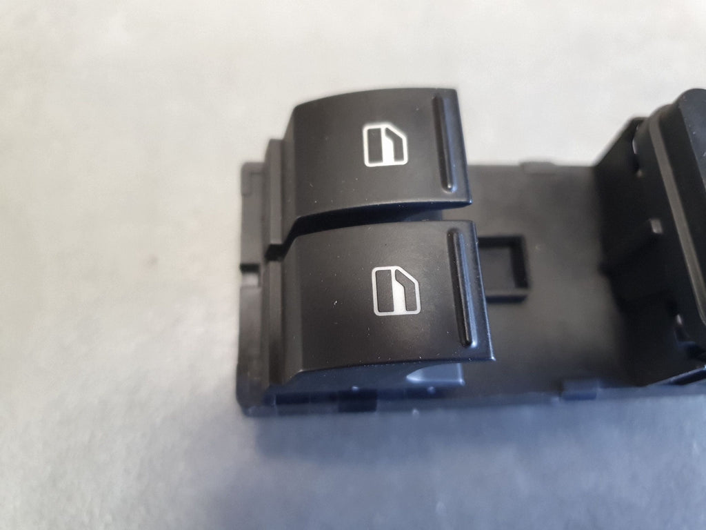 Volkswagen PASSAT CC Window Switch 1K4959857B