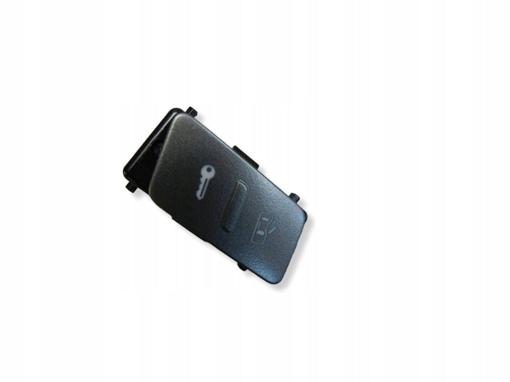 Volkswagen Phaeton 3D0962125K central lock button