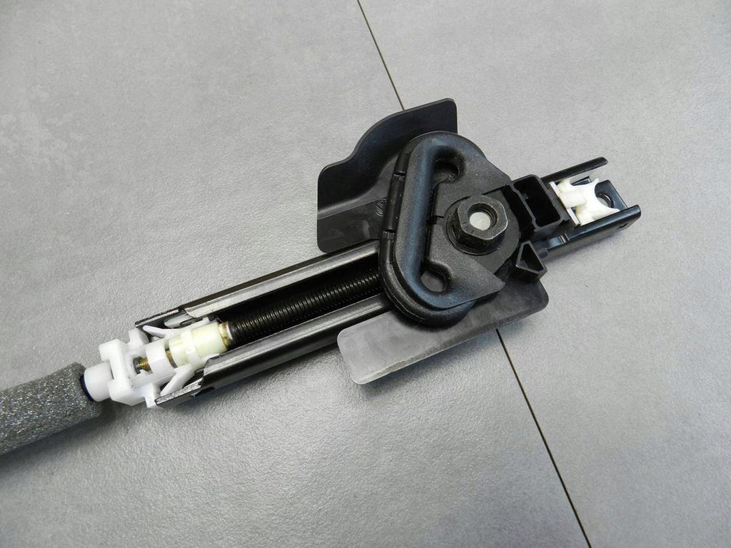 Volkswagen Phaeton BELT ADJUSTMENT 560973354D
