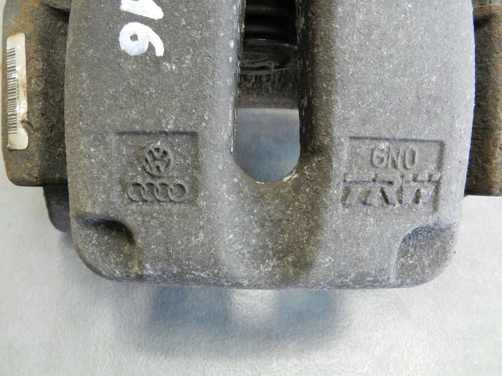 Volkswagen Phaeton Brake caliper left rear 3D0615423
