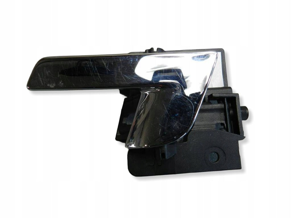 Volkswagen Phaeton Door handle interior left 3D0837617D