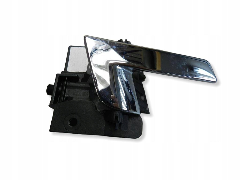 Volkswagen Phaeton Door handle interior left 3D0837618D