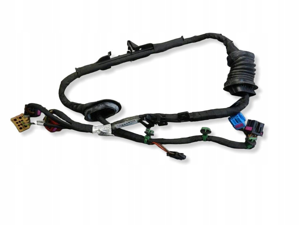 Volkswagen Phaeton Door harness right rear 3D0971694CS