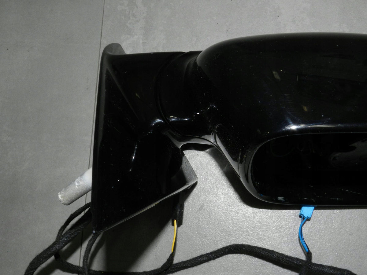 Volkswagen Phaeton Electric mirror right 12+2+2 pins